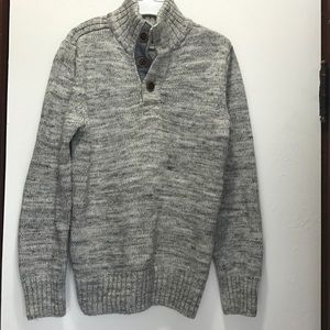 Boys sweater